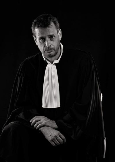 Rémy Nougier | Avocat droit pénal et droit de la famille | Nîmes | Aubenas